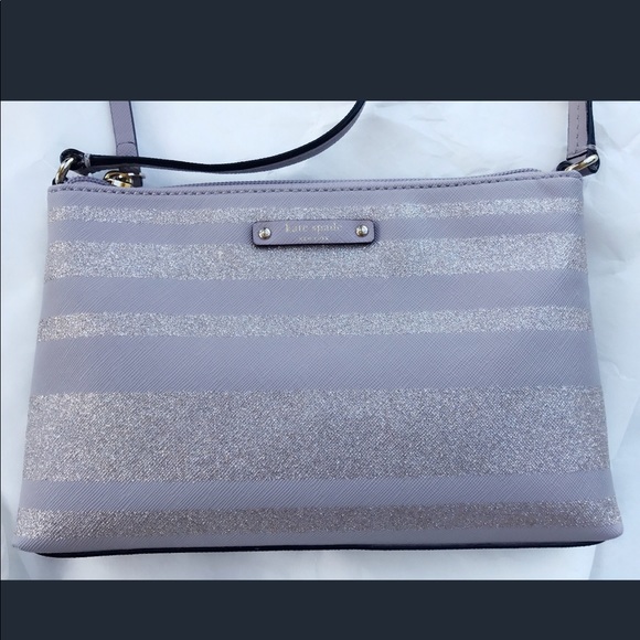 NWT Kate Spade Haven Lane Ramey Small Crossbody - Picture 3 of 7